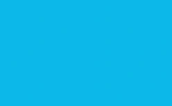Aqua Blue decking color