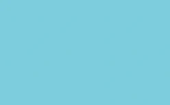 Aqua decking color