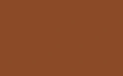 Mahogany decking color