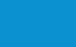 Sky Blue decking color