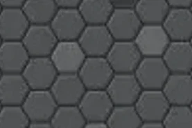 TopHex CNC pattern